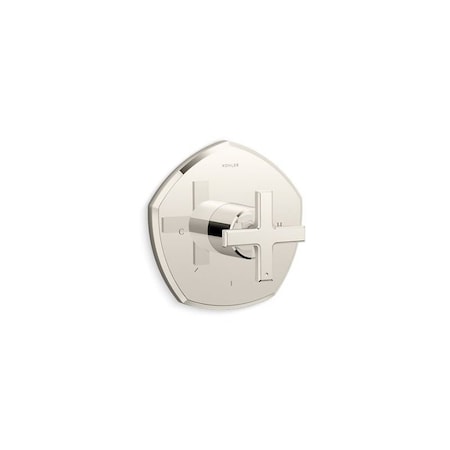 Kohler Occasion Thermostatic Valve Trim T27040-3-SN
